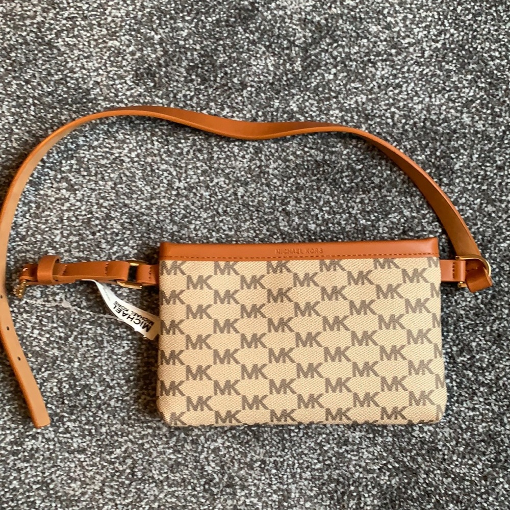 Michael Kors Fanny Pack